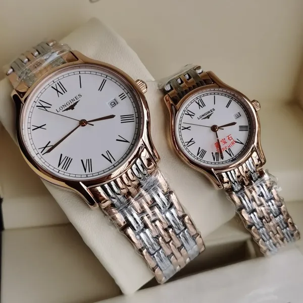 LONGINES ( ロンジン  )  腕時計40MM