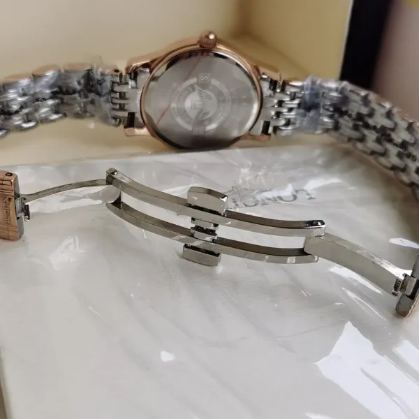 LONGINES ( ロンジン  )  腕時計40MM
