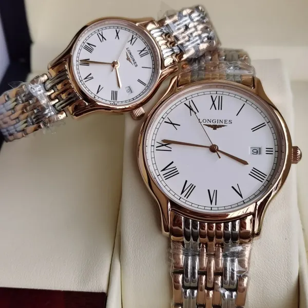 LONGINES ( ロンジン  )  腕時計40MM