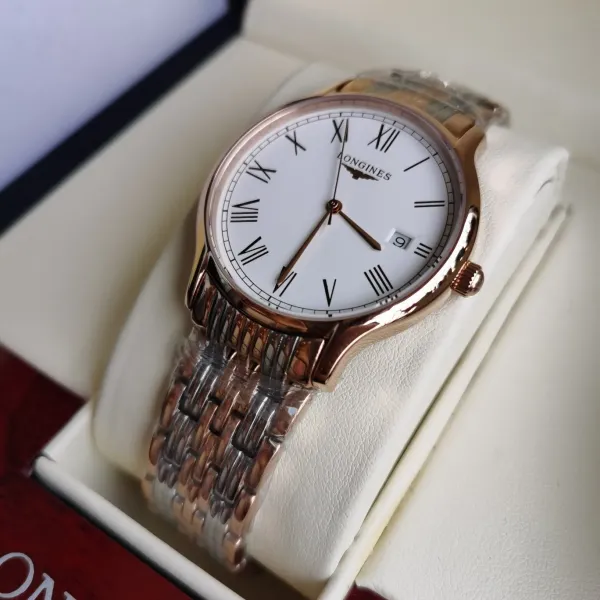 LONGINES ( ロンジン  )  腕時計40MM