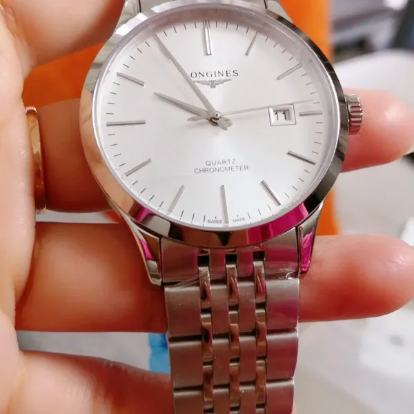 LONGINES ( ロンジン  )  腕時計40MM