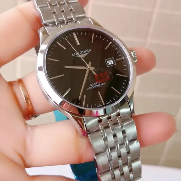 LONGINES ( ロンジン  )  腕時計40MM