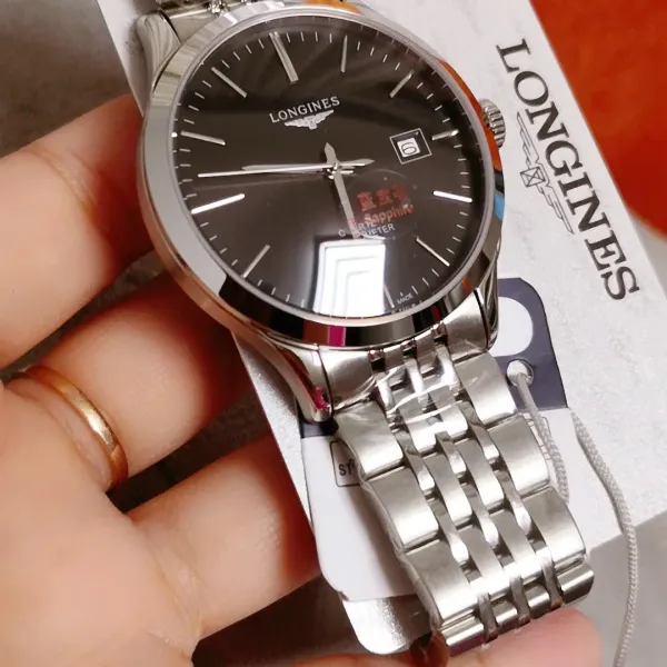 LONGINES ( ロンジン  )  腕時計40MM