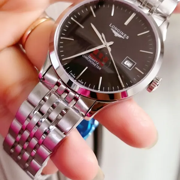 LONGINES ( ロンジン  )  腕時計40MM