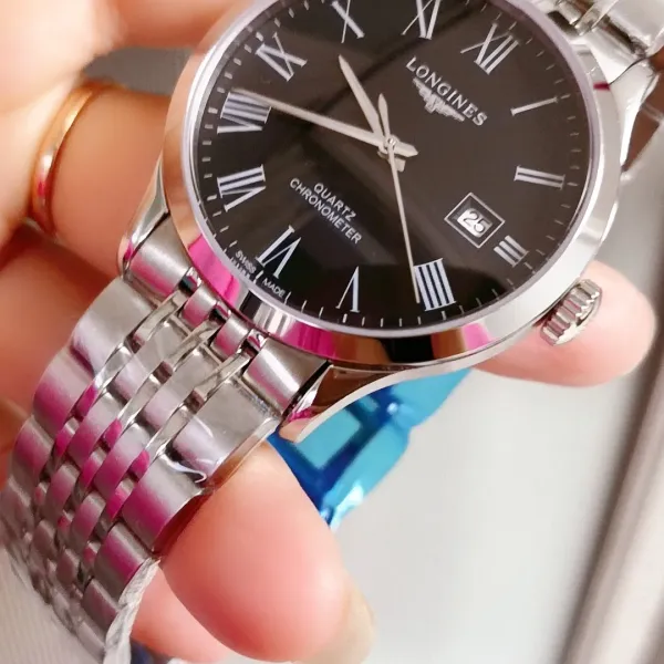LONGINES ( ロンジン  )  腕時計40MM