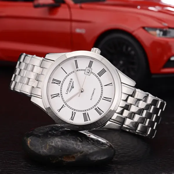 LONGINES ( ロンジン  )  腕時計39*12MM