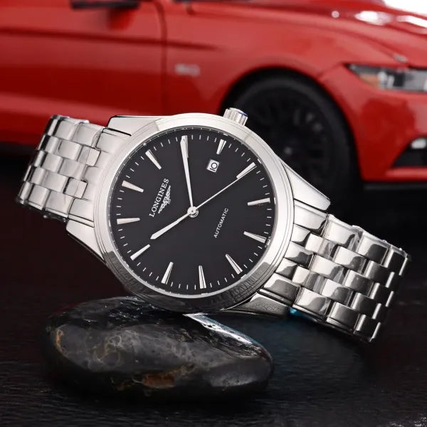 LONGINES ( ロンジン  )  腕時計39*12MM