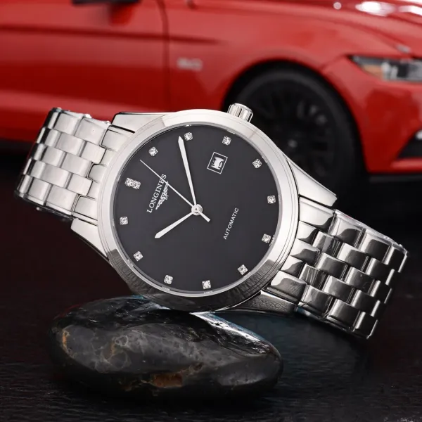 LONGINES ( ロンジン  )  腕時計39*12MM