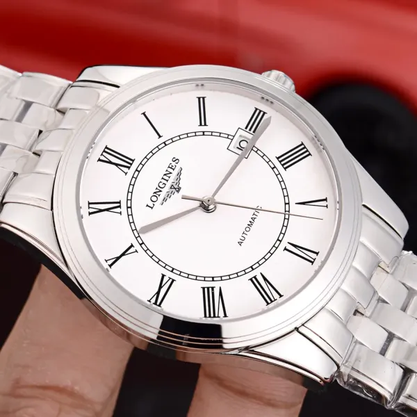 LONGINES ( ロンジン  )  腕時計39*12MM