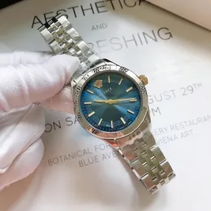 VERSACE  ( ヴェルサーチ)  腕時計 36MM