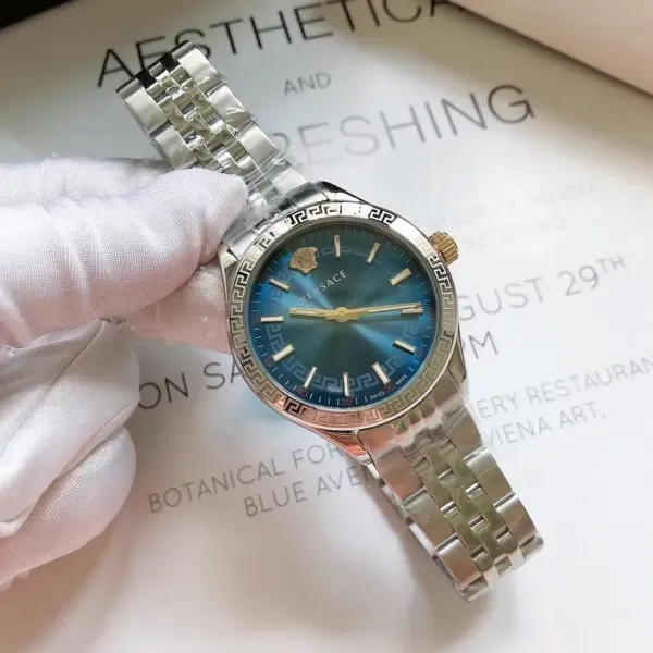 VERSACE  ( ヴェルサーチ)  腕時計 36MM