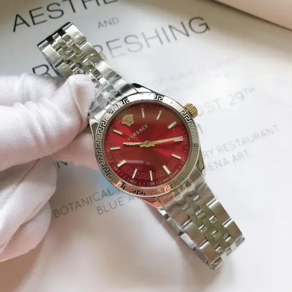 VERSACE  ( ヴェルサーチ)  腕時計 36MM