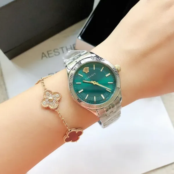 VERSACE  ( ヴェルサーチ)  腕時計 36MM