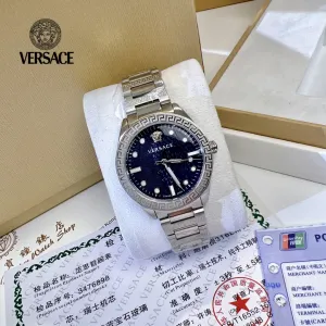 VERSACE ( ヴェルサーチ) 腕時計 34MM VERSACE ( ヴェルサーチ) 腕時計 34MM