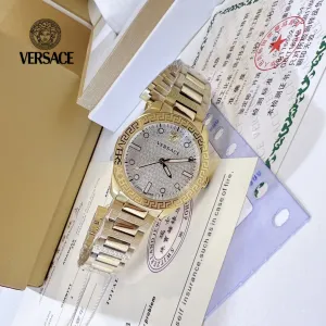 VERSACE ( ヴェルサーチ) 腕時計 34MM VERSACE ( ヴェルサーチ) 腕時計 34MM