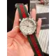 GUCCI(クッチ)  腕時計40MM