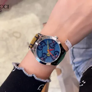 GUCCI(クッチ) 腕時計38MM GUCCI(クッチ) 腕時計38MM
