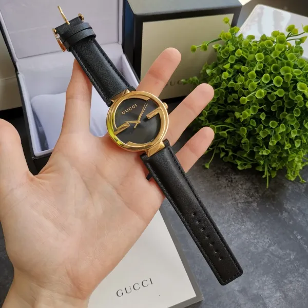 GUCCI( クッチ)  腕時計 42MM