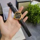 GUCCI( クッチ)  腕時計 42MM
