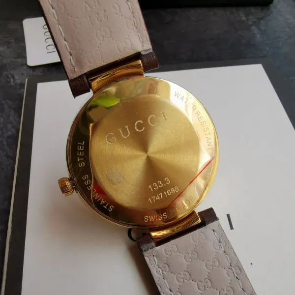 GUCCI( クッチ)  腕時計 42MM