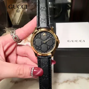 GUCCI( クッチ) 腕時計38MM GUCCI( クッチ) 腕時計38MM