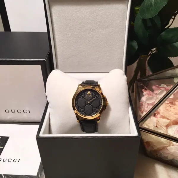 GUCCI( クッチ)  腕時計38MM