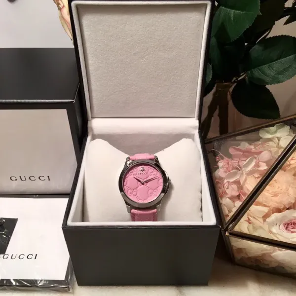 GUCCI( クッチ)  腕時計38MM