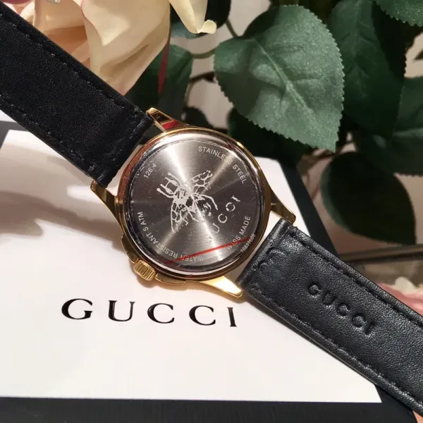 GUCCI( クッチ)  腕時計38MM