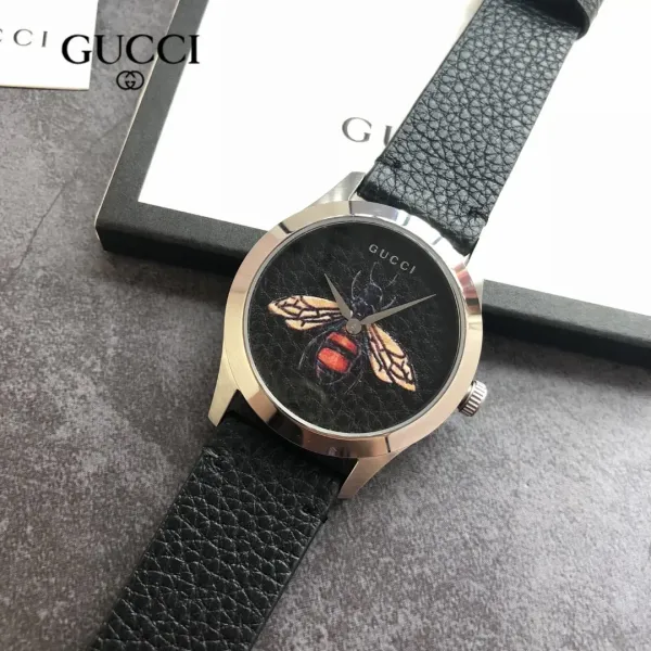 GUCCI( クッチ)  腕時計38*10MM