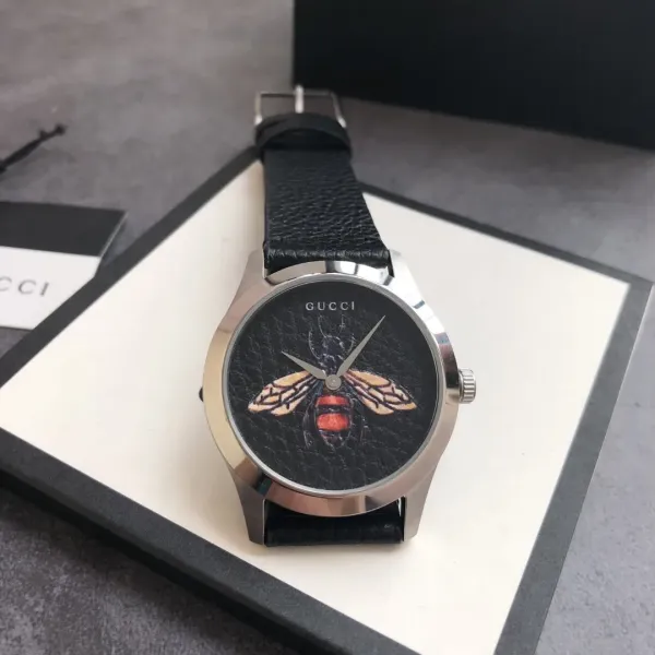 GUCCI( クッチ)  腕時計38*10MM