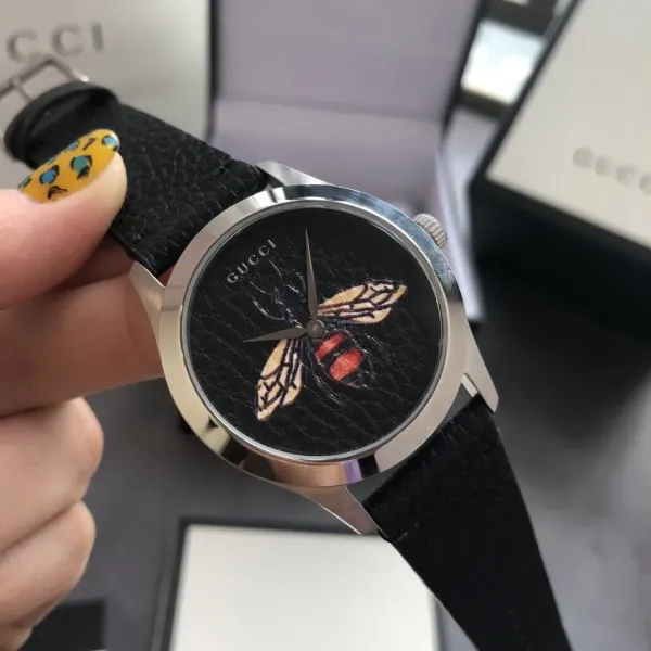 GUCCI( クッチ)  腕時計38*10MM