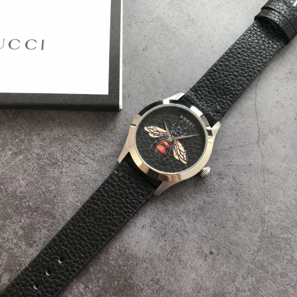 GUCCI( クッチ)  腕時計38*10MM