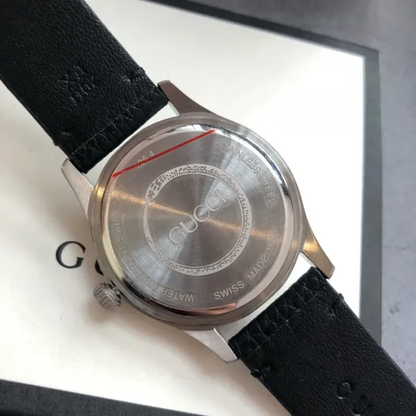 GUCCI( クッチ)  腕時計38*10MM