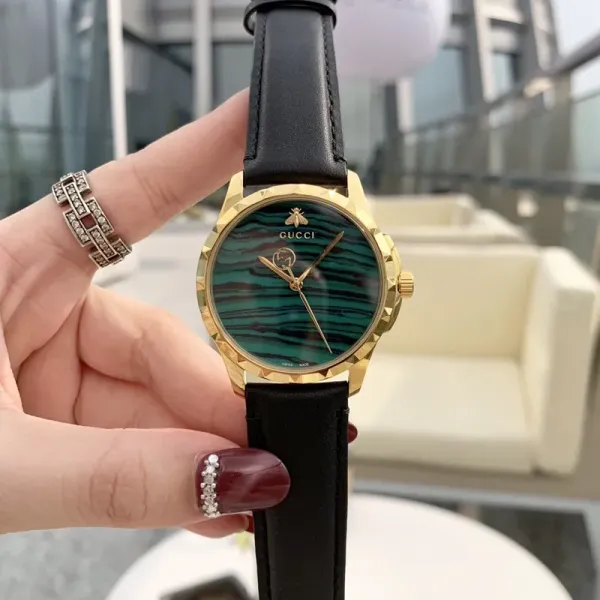 GUCCI( クッチ)  腕時計 42*13MM