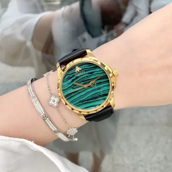GUCCI( クッチ)  腕時計 42*13MM