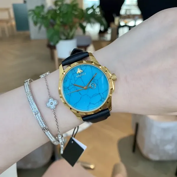GUCCI( クッチ)  腕時計 42*13MM