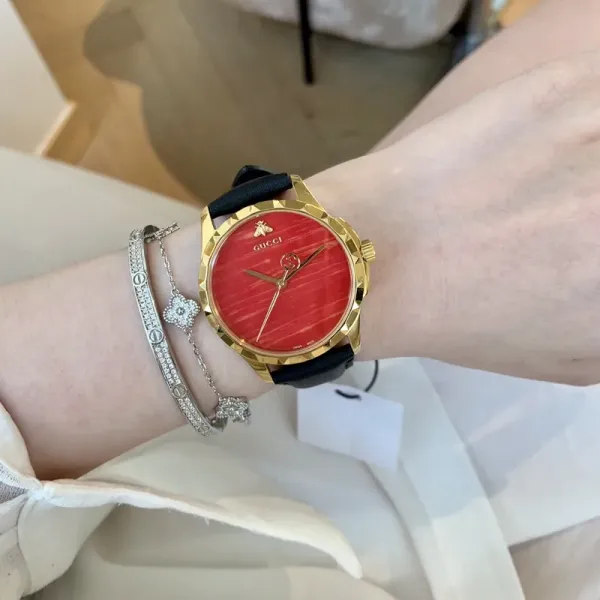 GUCCI( クッチ)  腕時計 42*13MM