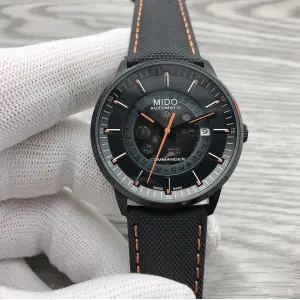 MIDO(ミドー)  腕時計40MM