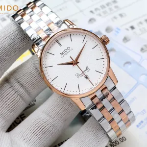 MIDO(ミドー) 腕時計40*12MM MIDO(ミドー) 腕時計40*12MM