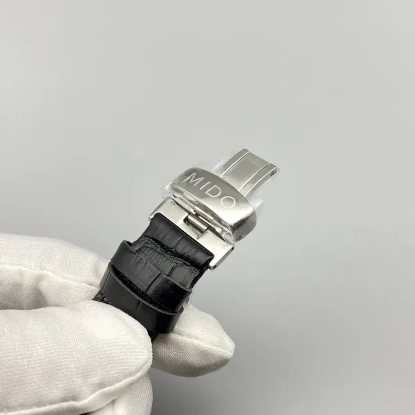 MIDO(ミドー)  腕時計38*1.1MM