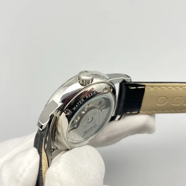 MIDO(ミドー)  腕時計38*1.1MM