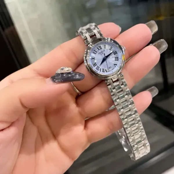 TISSOT(ティソ)  腕時計26MM