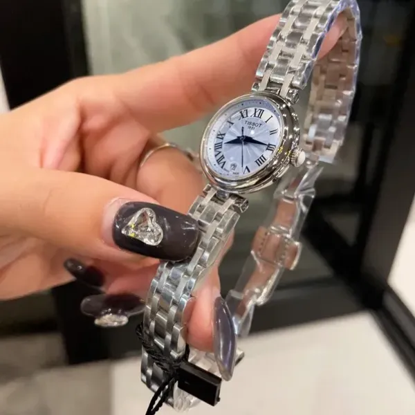 TISSOT(ティソ)  腕時計26MM