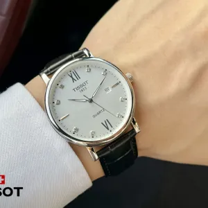 TISSOT(ティソ)  腕時計26MM
