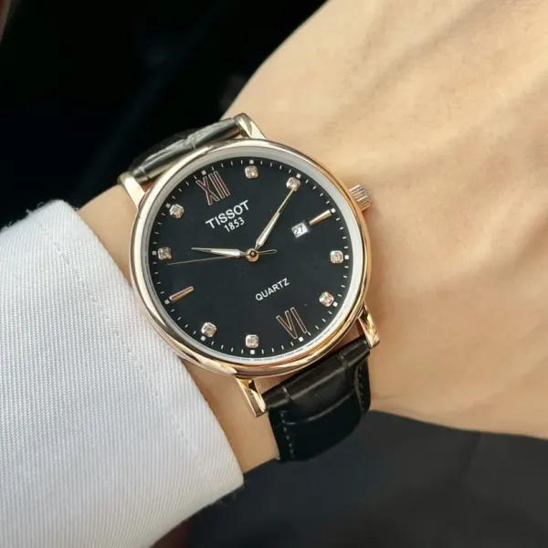 TISSOT(ティソ)  腕時計26MM