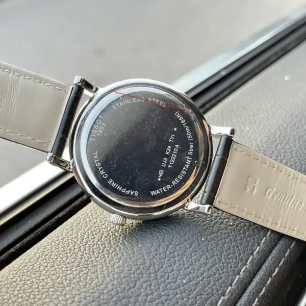 TISSOT(ティソ)  腕時計26MM