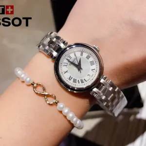 TISSOT(ティソ)  腕時計30MM