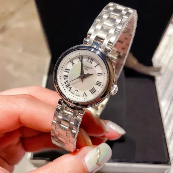 TISSOT(ティソ)  腕時計30MM