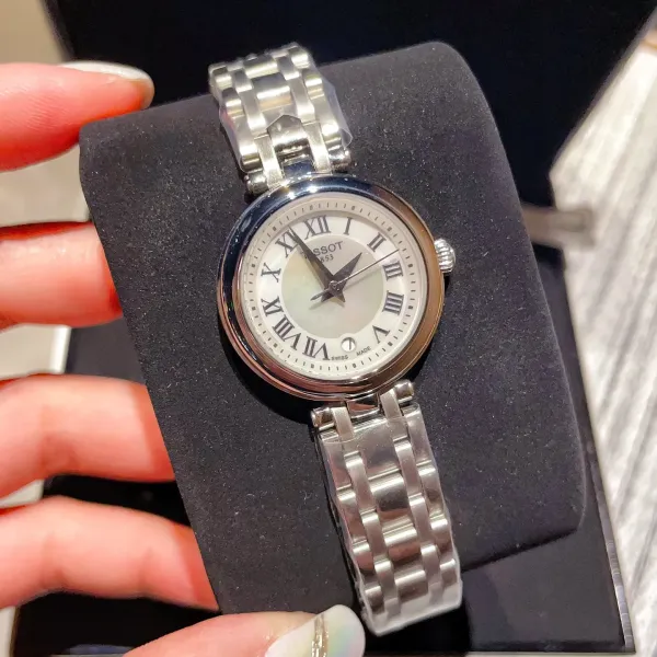 TISSOT(ティソ)  腕時計30MM