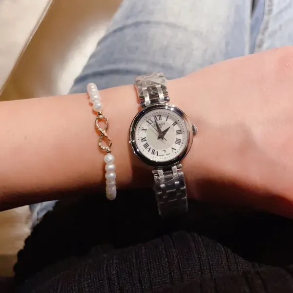 TISSOT(ティソ)  腕時計30MM